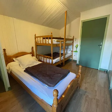 Prázdninový dům Village De Mas De La Bastide *