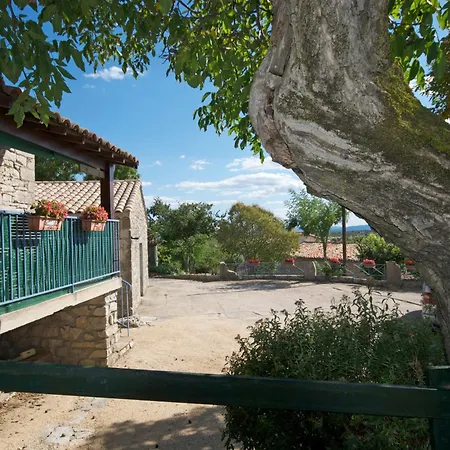 Village De Mas De La Bastide Nyaraló *