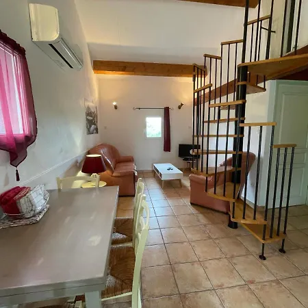 Village De Mas De La Bastide Holiday home *