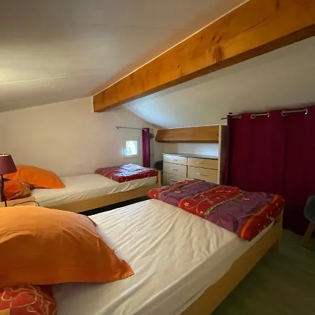 Village De Mas De La Bastide Holiday home