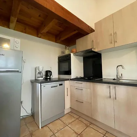 Village De Mas De La Bastide جوييوس