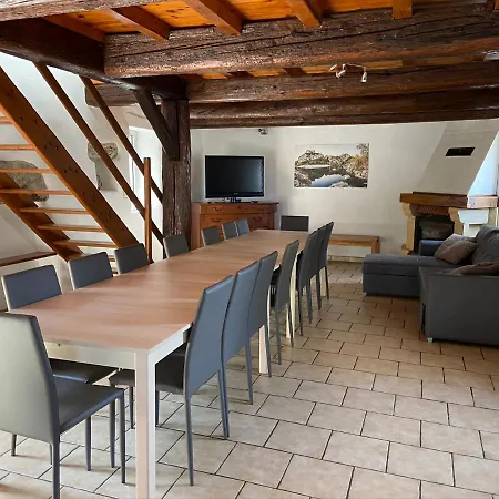 Village De Mas De La Bastide Holiday home *