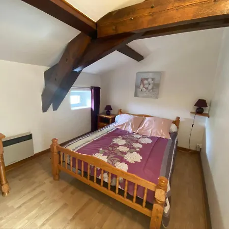 Village De Mas De La Bastide Holiday home *
