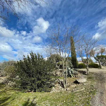 Holiday home Village De Mas De La Bastide Joyeuse