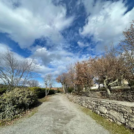 Village De Mas De La Bastide * Joyeuse