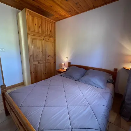 Holiday home Village De Mas De La Bastide *