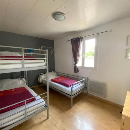 Holiday home Village De Mas De La Bastide Joyeuse