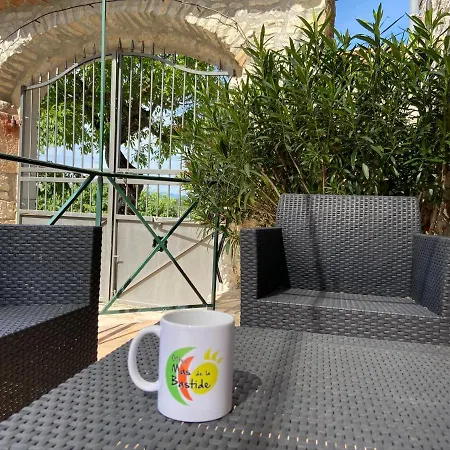 Village De Mas De La Bastide Holiday home *