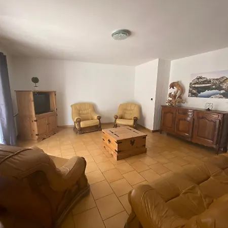 Village De Mas De La Bastide Holiday home Joyeuse