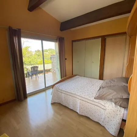 Holiday home Village De Mas De La Bastide *