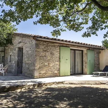 Village De Mas De La Bastide Holiday home *