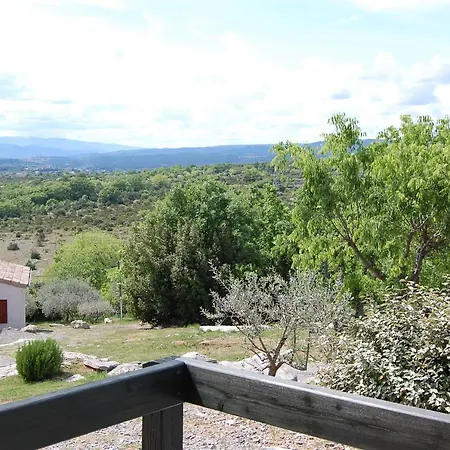 Holiday home Village De Mas De La Bastide *