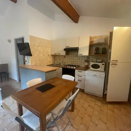 Village De Mas De La Bastide Holiday home *