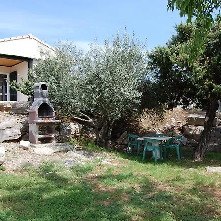 Village De Mas De La Bastide