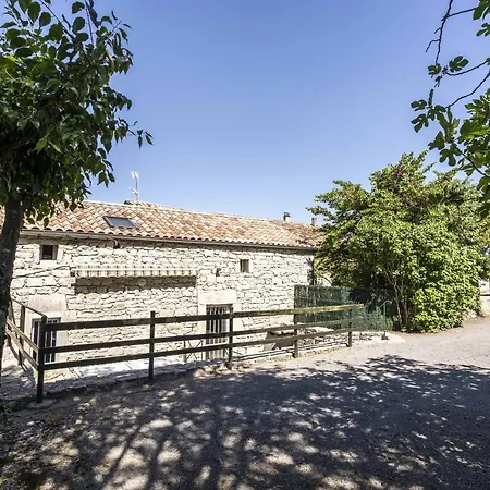 Village De Mas De La Bastide *