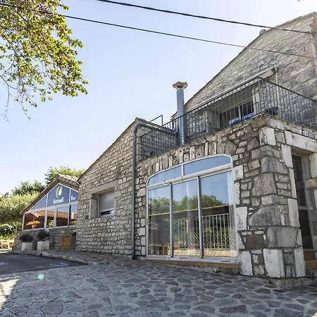 Village De Mas De La Bastide Holiday home