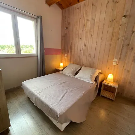 Holiday home Village De Mas De La Bastide *