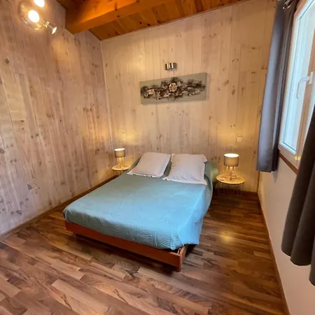 Village De Mas De La Bastide Holiday home *