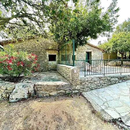 Village De Mas De La Bastide Holiday home