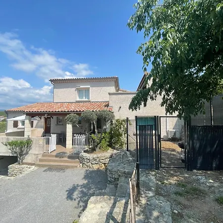 Village De Mas De La Bastide * Joyeuse