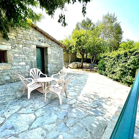 Holiday home Village De Mas De La Bastide *