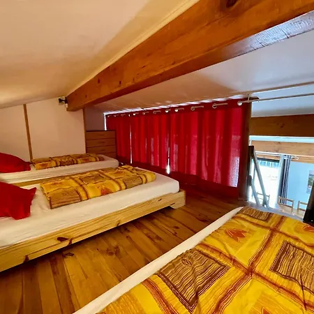 Holiday home Village De Mas De La Bastide