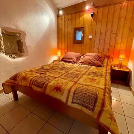 Holiday home Village De Mas De La Bastide