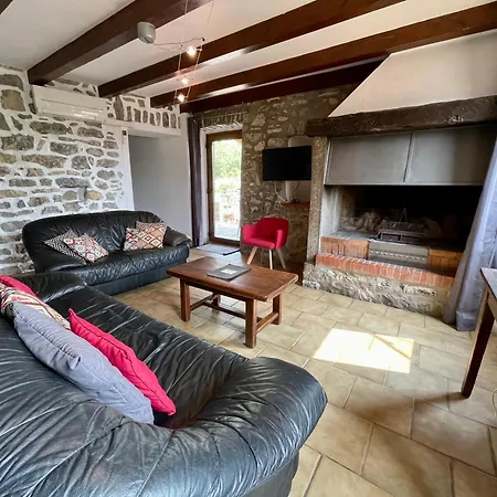 Village De Mas De La Bastide Holiday home *