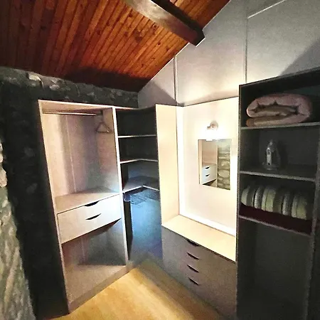 Village De Mas De La Bastide Holiday home Joyeuse