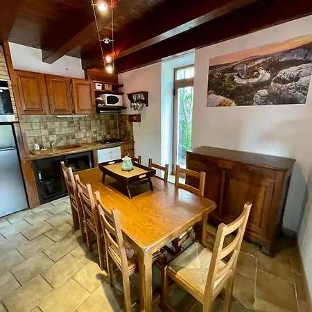 Holiday home Village De Mas De La Bastide *