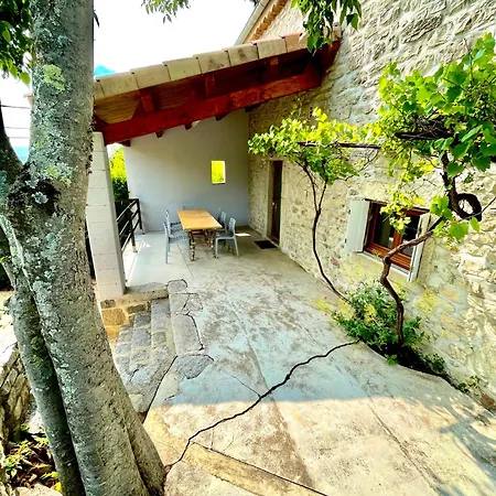 Holiday home Village De Mas De La Bastide