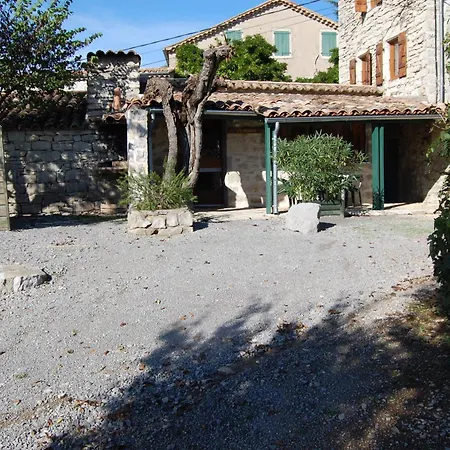 Holiday home Village De Mas De La Bastide Joyeuse