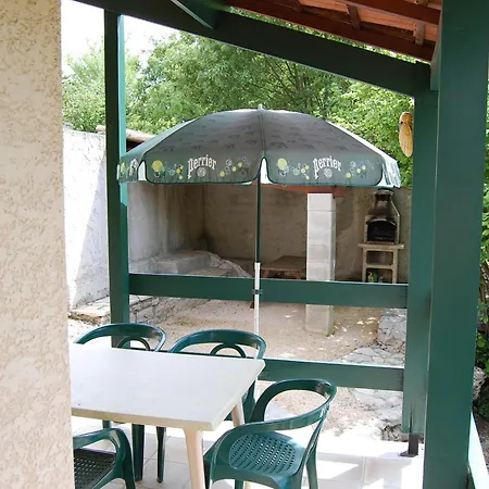 Village De Mas De La Bastide Joyeuse