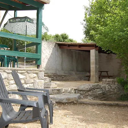 Village De Mas De La Bastide Holiday home Joyeuse