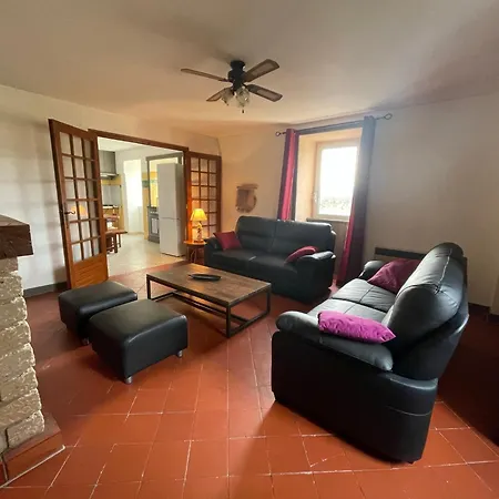 Holiday home Village De Mas De La Bastide