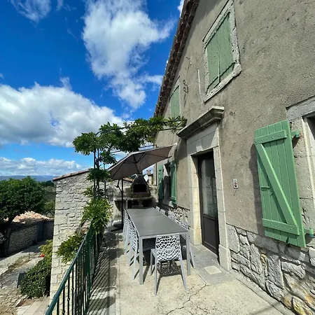 Village De Mas De La Bastide Holiday home *