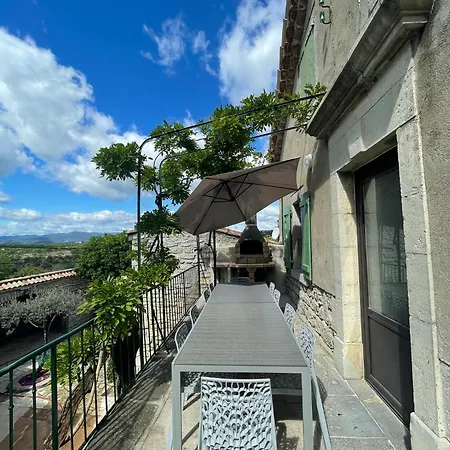 Village De Mas De La Bastide *