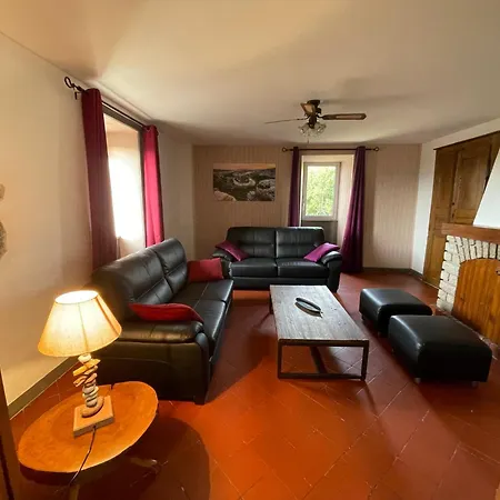 Village De Mas De La Bastide Holiday home *