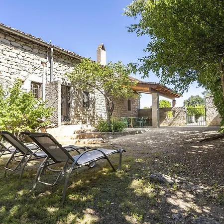 Village De Mas De La Bastide