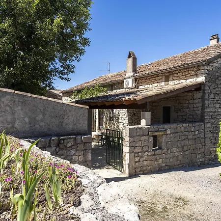 Village De Mas De La Bastide Holiday home