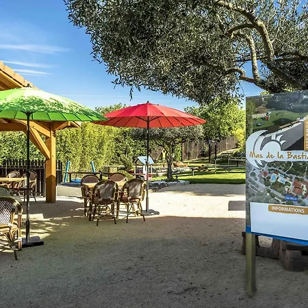 Holiday home Village De Mas De La Bastide *
