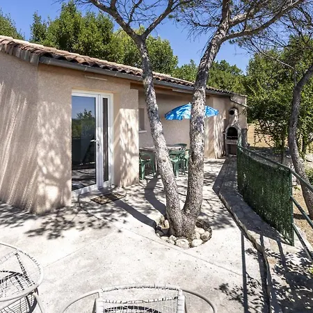 Village De Mas De La Bastide Holiday home Joyeuse