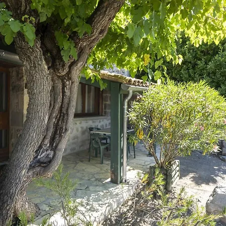 Village De Mas De La Bastide Holiday home *