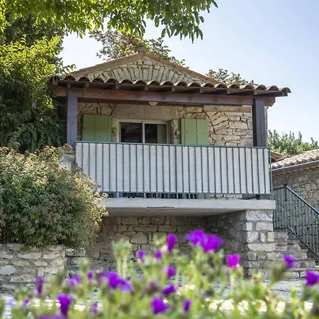 Holiday home Village De Mas De La Bastide