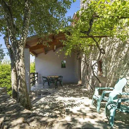 Village De Mas De La Bastide