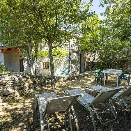 Holiday home Village De Mas De La Bastide Joyeuse
