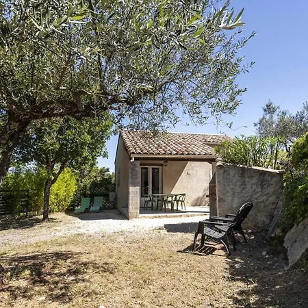 Holiday home Village De Mas De La Bastide *